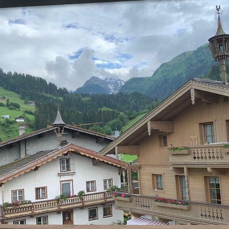 Kitzbuheler Alpen Penthouse Hollersbach Apartment Hollersbach im Pinzgau Luaran gambar