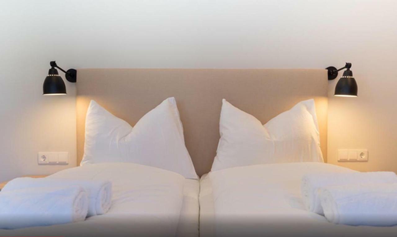 Kitzbuheler Alpen Penthouse Hollersbach Apartment Hollersbach im Pinzgau Luaran gambar