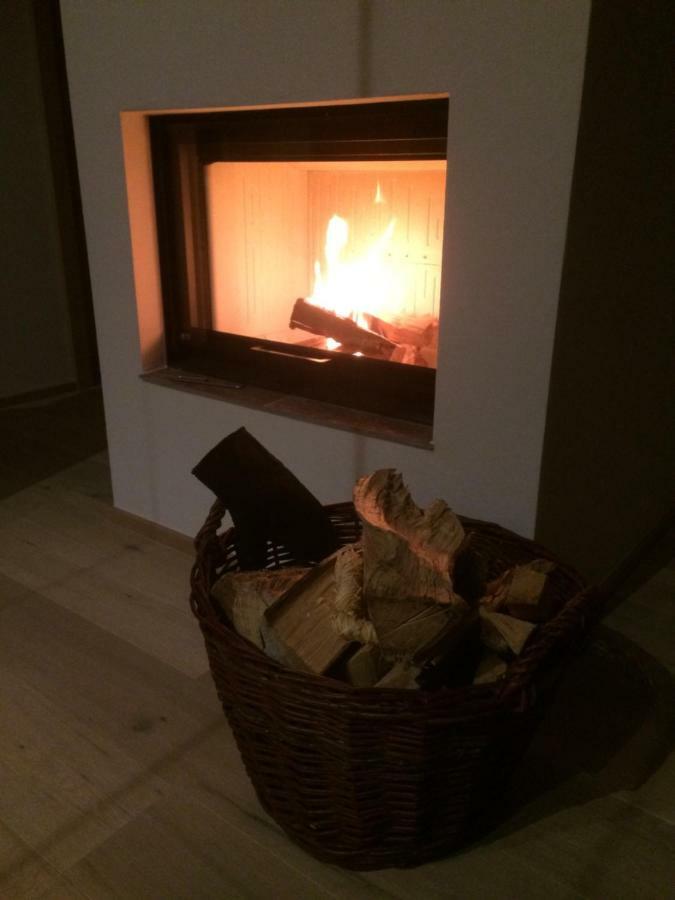 Kitzbuheler Alpen Penthouse Hollersbach Apartment Hollersbach im Pinzgau Luaran gambar